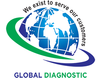 GLOBAL DIAGNOSTIC